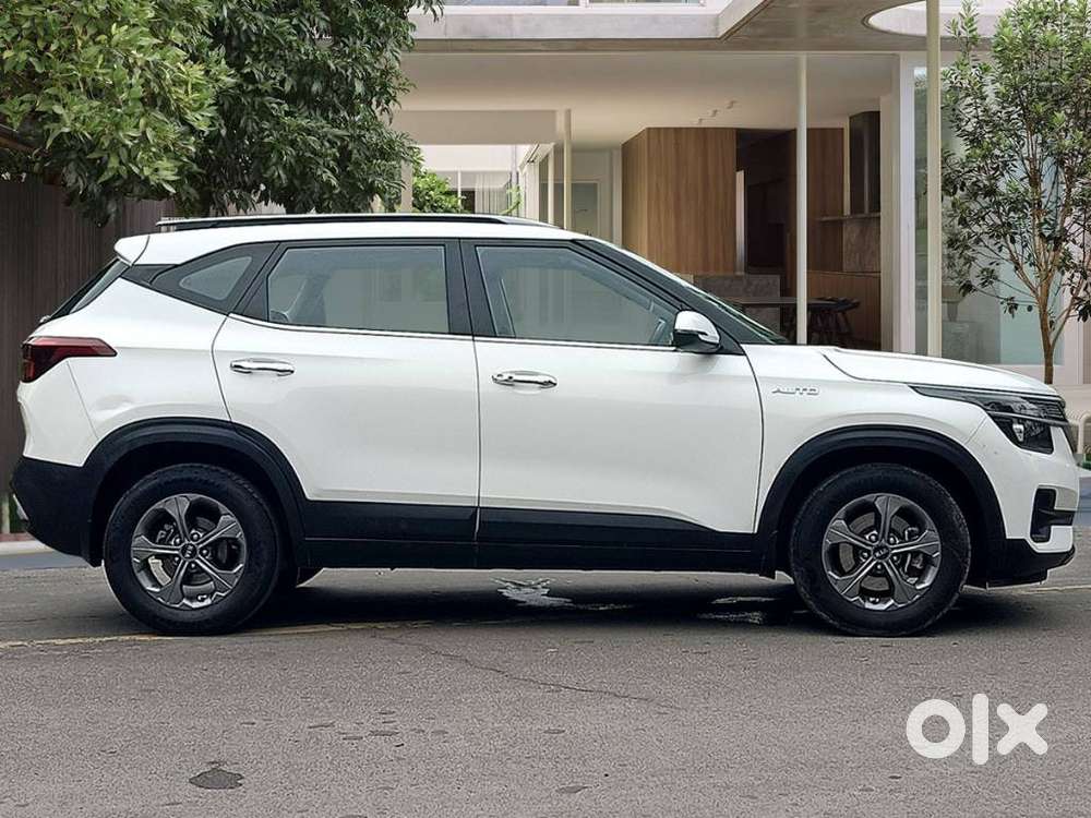 Kia Seltos Htk D, 2021, Diesel