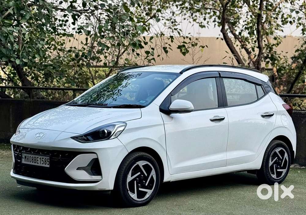 Hyundai Grand I10 Nios Sportz 1.2 Kappa Vtvt, 2024, Petrol