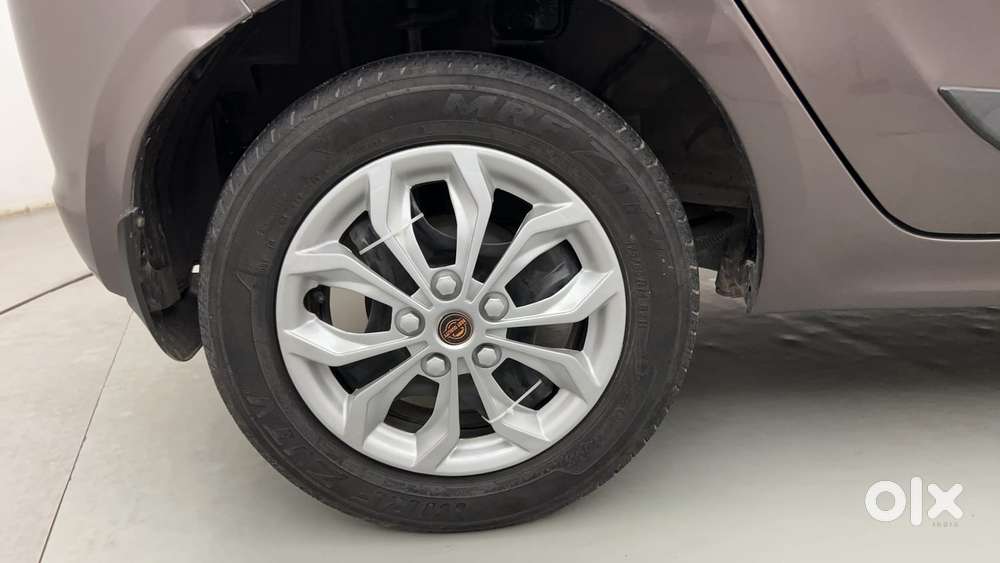 Tata Tiago Xz, 2019, Petrol