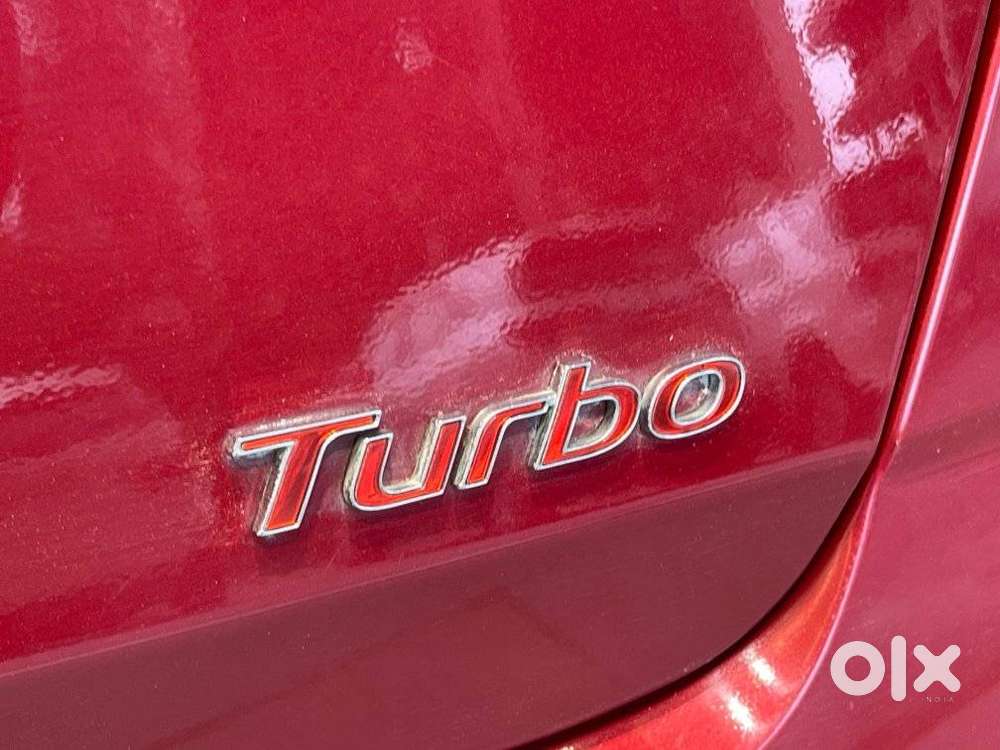 Hyundai Venue 1.0 Sx Turbo Imt, 2021, Petrol