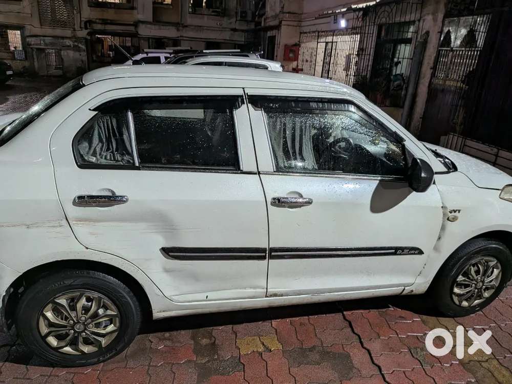 Maruti Suzuki Dzire 2013 Petrol 100000 Km Driven