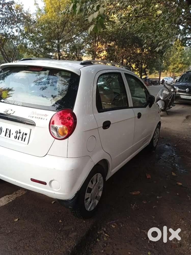 Chevrolet Spark Lt 2012