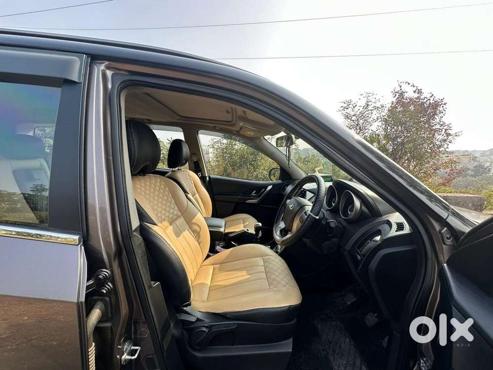 Mahindra Xuv500 2018 Diesel Well Maintained