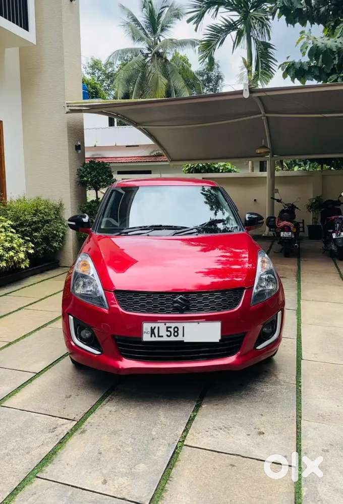 Maruti Suzuki Swift 2012 Diesel