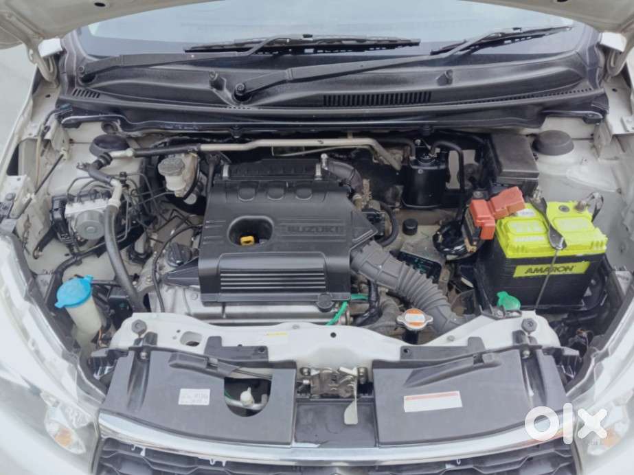 Maruti Suzuki Celerio Zxi Optional Amt, 2020, Petrol