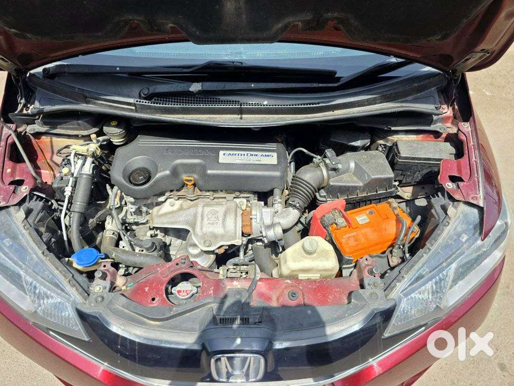 Honda Jazz V Diesel, 2016, Diesel
