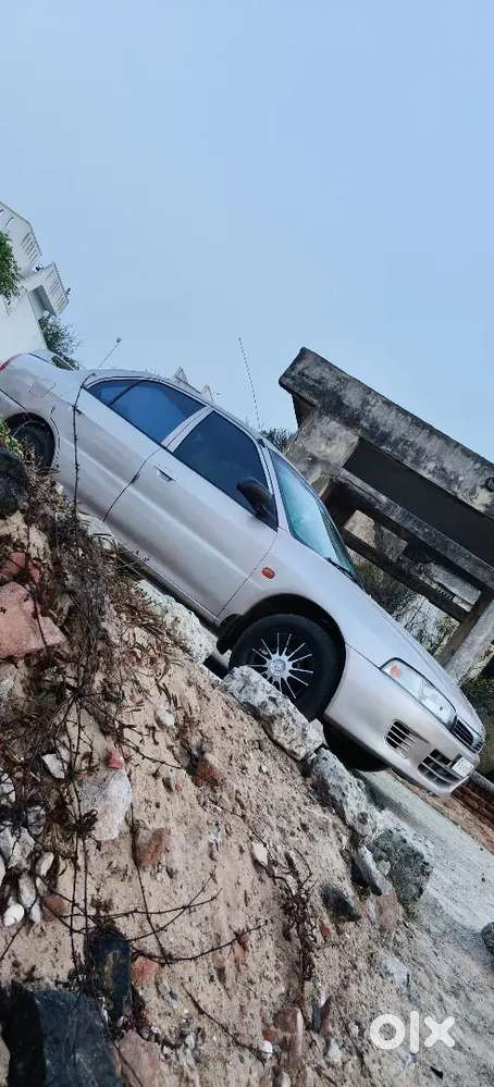 Mitsubishi Lancer 1.5 Glxi 2003