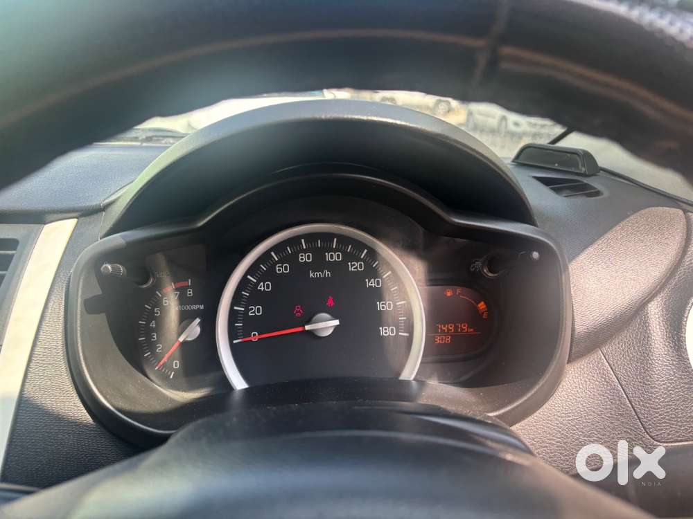 Owner Used Celerio Perfect Condition With Brand New Tyres