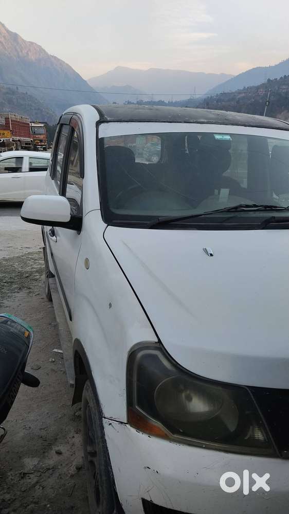 New Battery Resently Service Dun