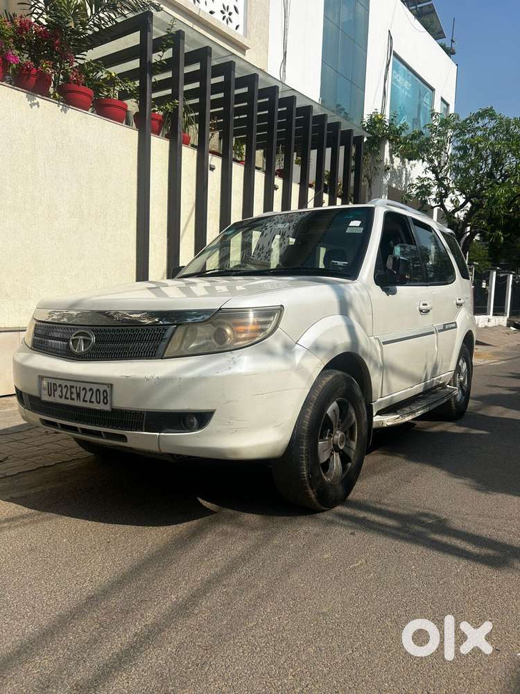 Tata Safari Storme [2012-2015] 2.2 Vx 4x2, 2013, Diesel