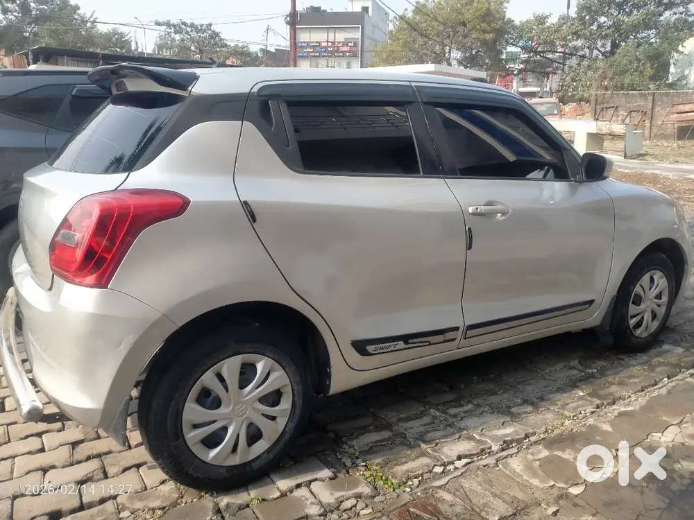 Maruti Suzuki Swift 2019 Diesel 90000 Km Driven