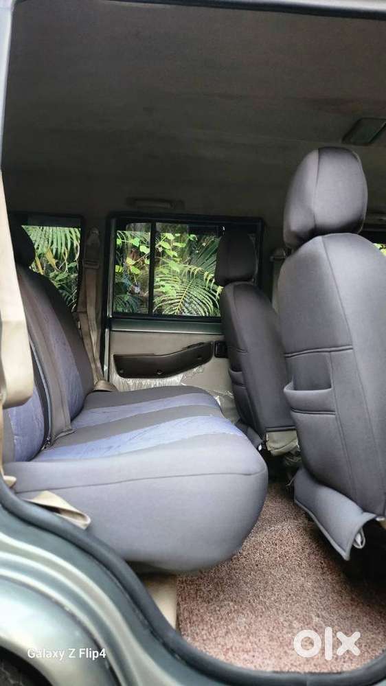 Mahindra Bolero B6 (o), 2020, Diesel