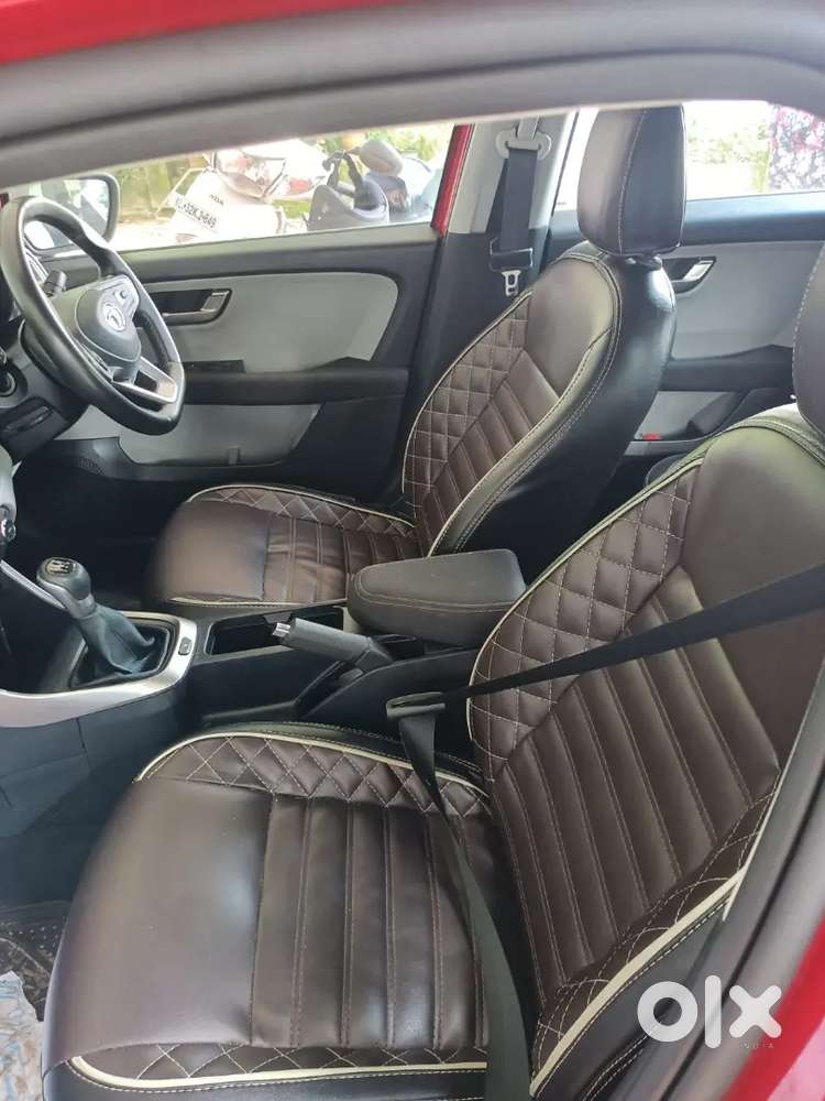 Good Condition Altroz For Sale