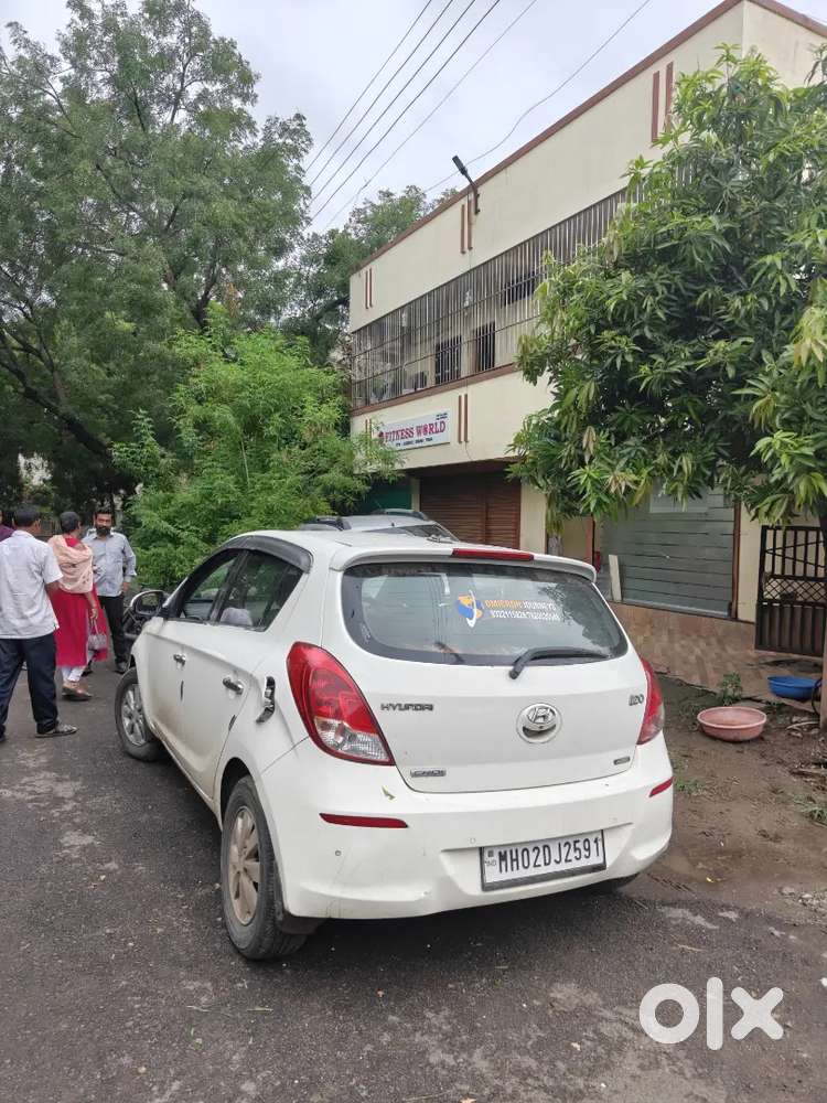 Hyundai I20 1.4 Asta 2014 Diesel