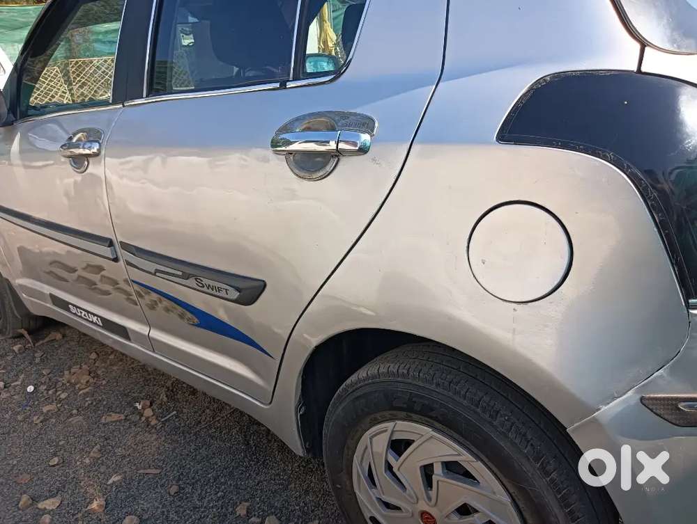 Swift 2008/28diesel 90000 Km Driven
