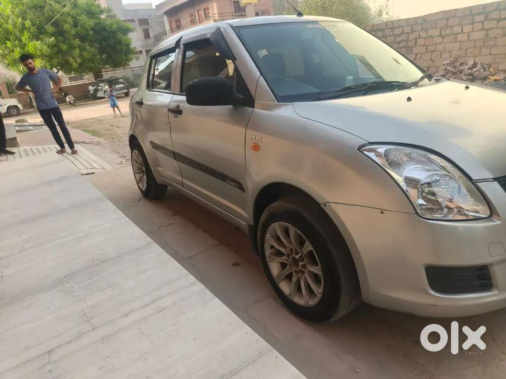 Maruti Suzuki Swift Ldi 2009