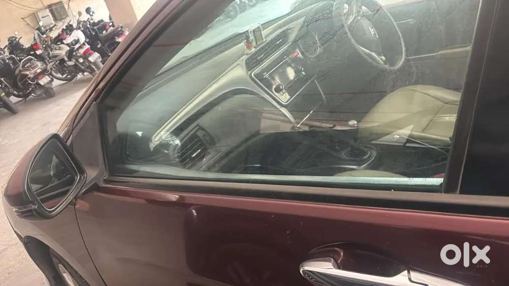 2015 Honda City Diesel Manual Good Condition Best Mileage 20kmpl In Ct