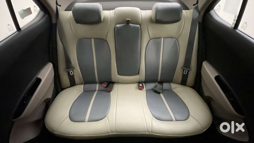 Hyundai Xcent 1.2 Vtvt Sx, 2014, Petrol