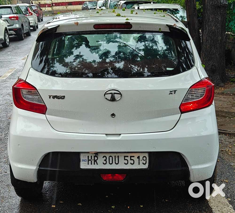 Tata Tiago 1.05 Revotorq Xt, 2019, Diesel