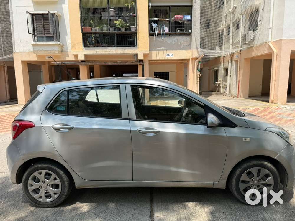 Hyundai Grand I10 Magna 2014