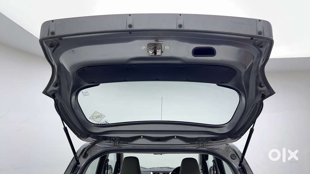 Maruti Suzuki Celerio Cng Vxi Mt, 2018, Cng & Hybrids