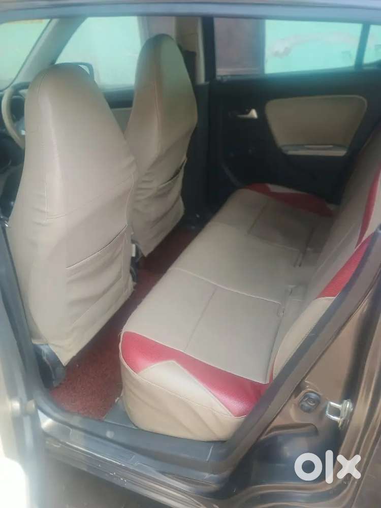 Maruti Suzuki Alto K10 2019 Petrol 99000 Km Driven