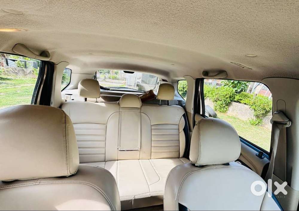 Nissan Terrano Xl Diesel 85bhp 2016