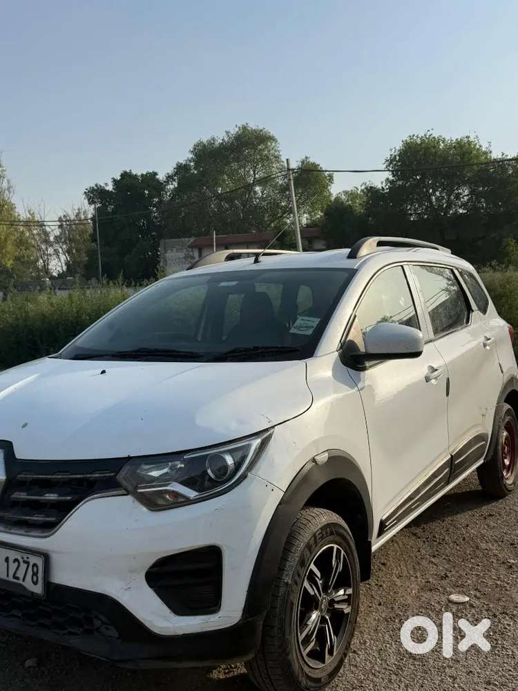Renault Triber For Sale