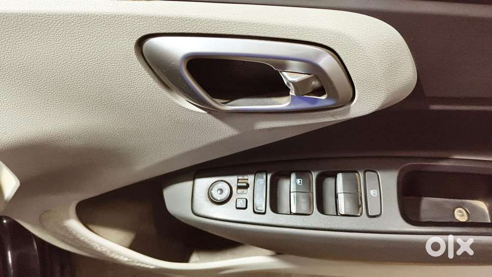 Hyundai Grand I10 Nios Sportz 1.2 Kappa Vtvt, 2022, Petrol