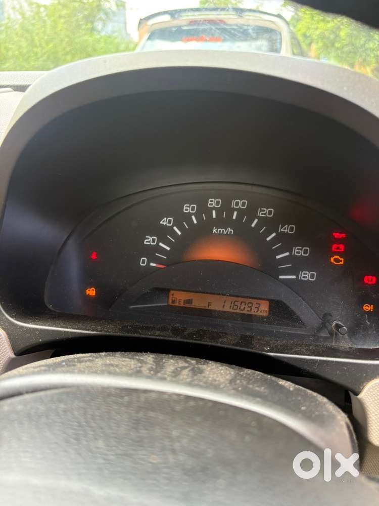 Wagon R 1.0 Lxi 2013