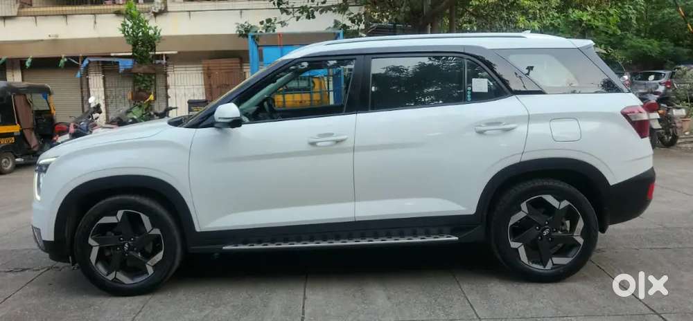Hyundai Alcazar 2022 Diesel Automatic