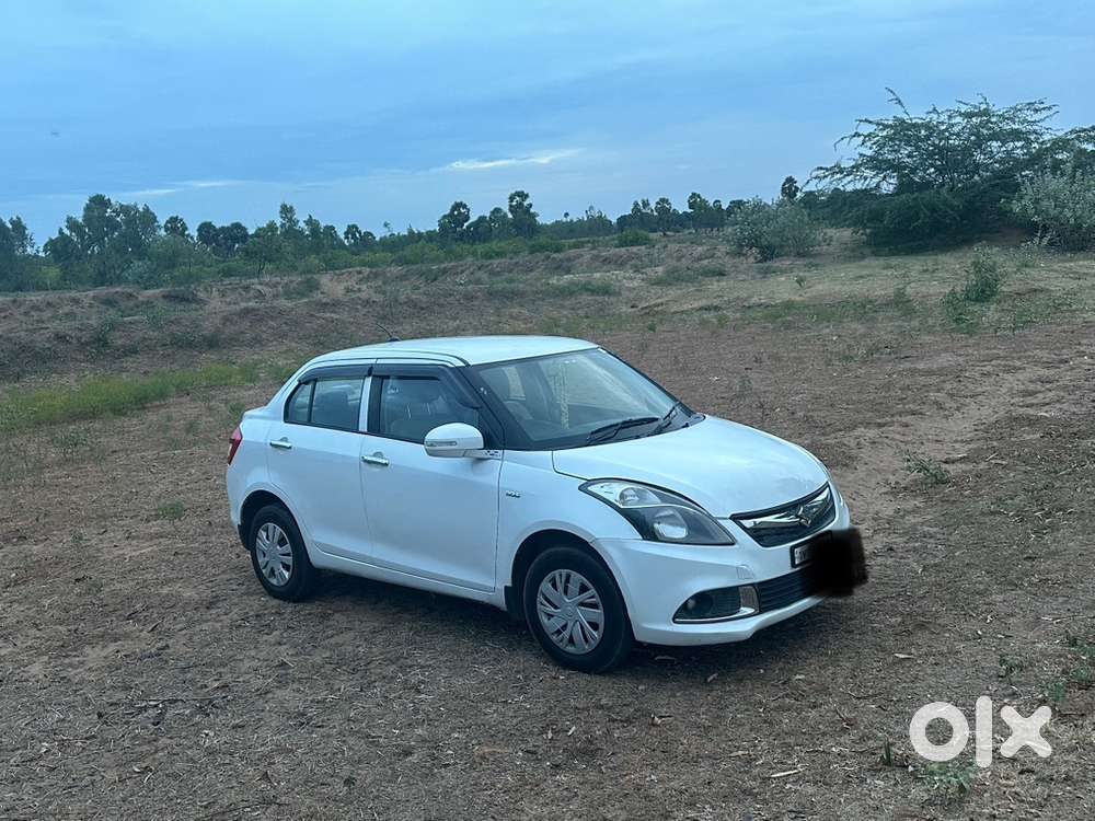 Maruti Suzuki Swift Dzire 2012 Diesel Well Maintained