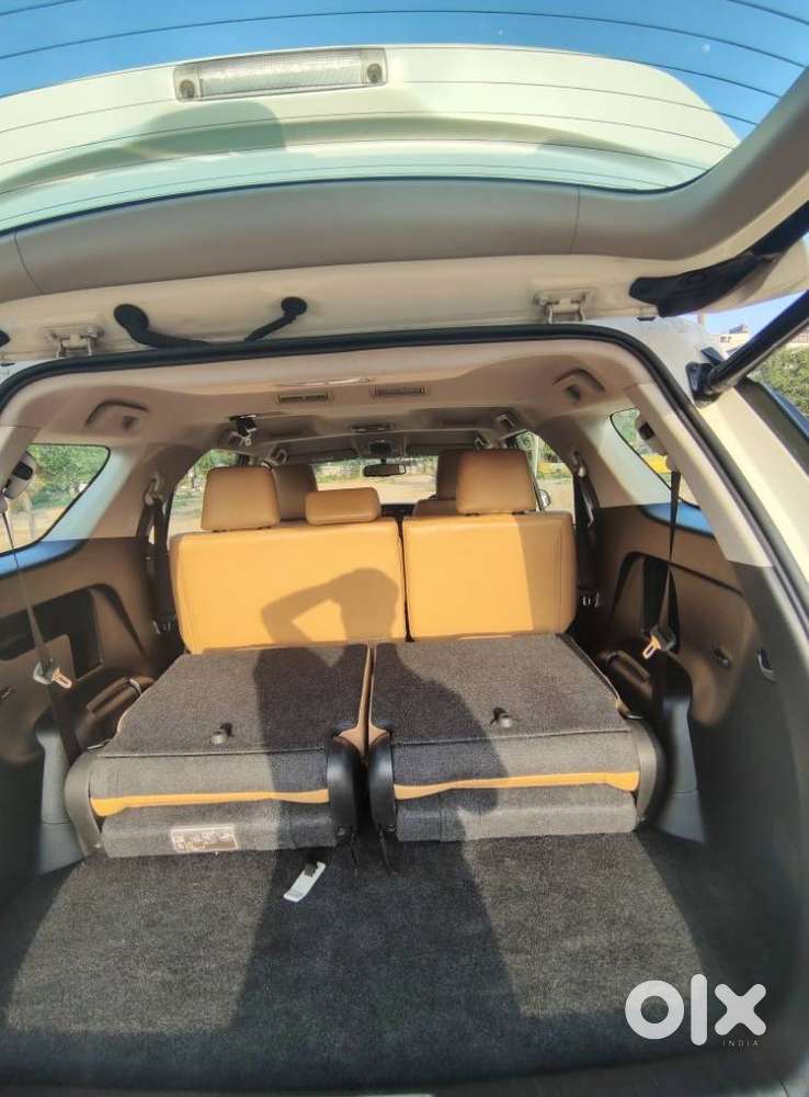 Toyota Fortuner 4x2 At 2.8 Diesel, 2022, Diesel