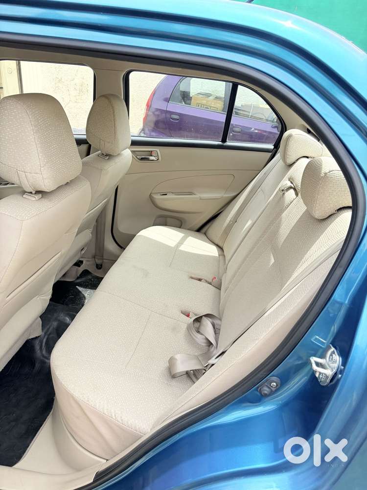 Maruti Suzuki Swift Dzire 1.3 Vxi, 2014, Petrol