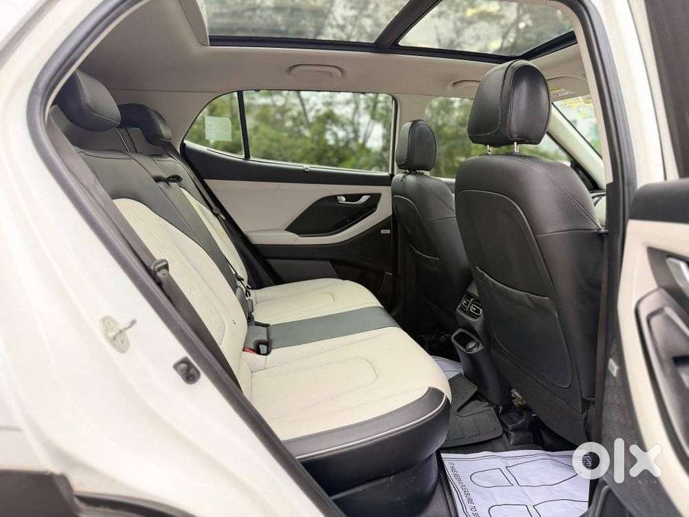 Hyundai Creta 1.5 Crdi At S(o), 2023, Diesel