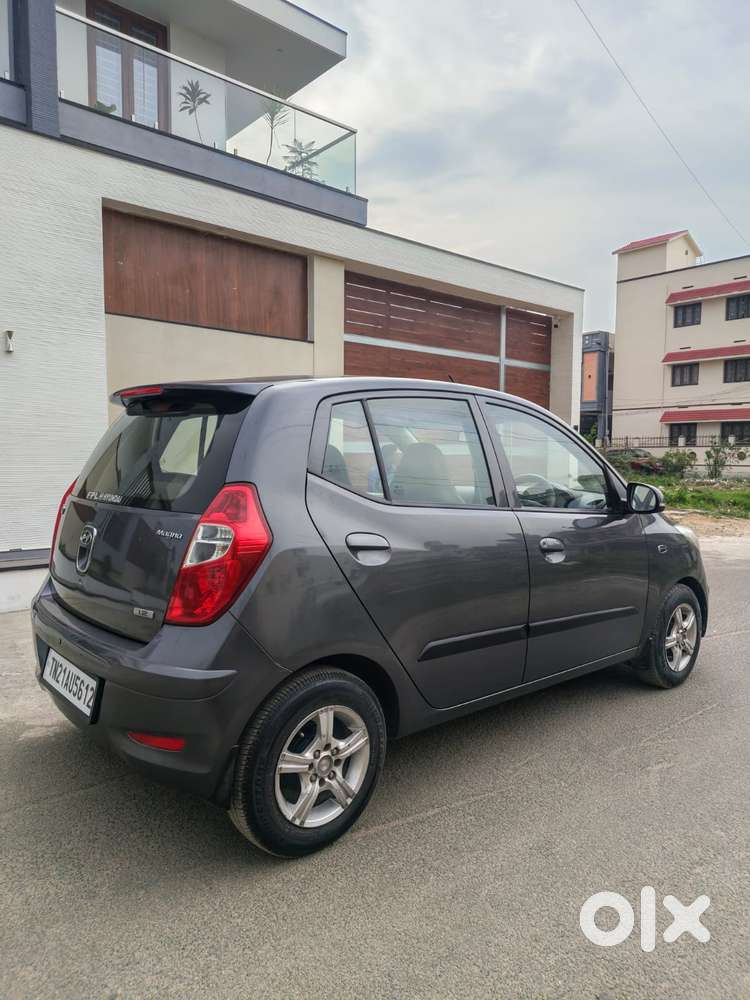 Hyundai Grand I10 1.2 Crdi Magna, 2013, Petrol
