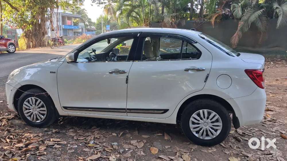 Dzire Vdi For Sell