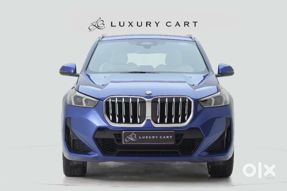 Bmw X1 Sdrive18i M Sport, 2024