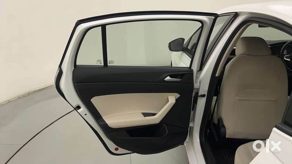 Volkswagen Virtus 1.0 Highline Tsi At, 2023, Petrol