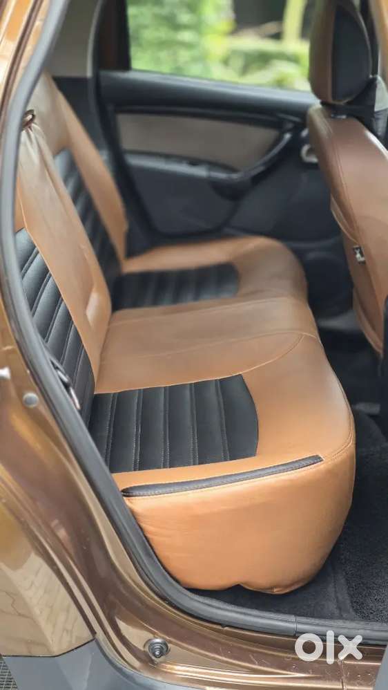 Renault Duster Diesel 2013 110 Ps.second Owner