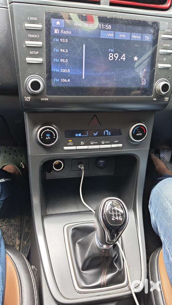 Hyundai Creta 2023 Diesel 860000 Km Driven