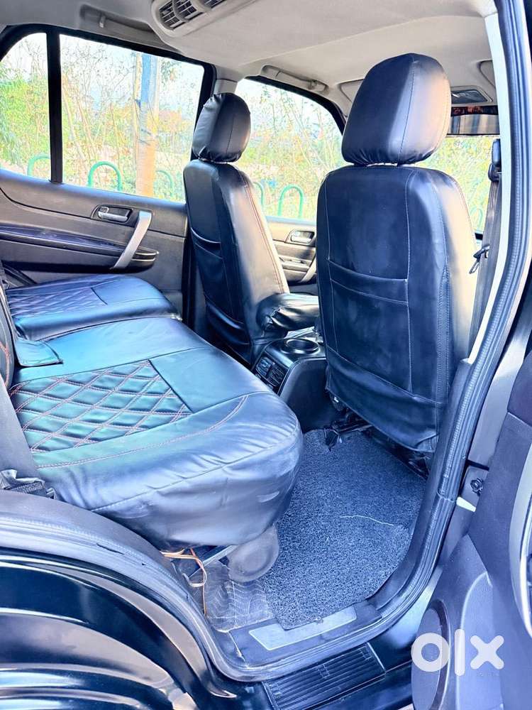 Tata Safari Storme [2015-2019] 2.2 Ex 4x2, 2019, Diesel