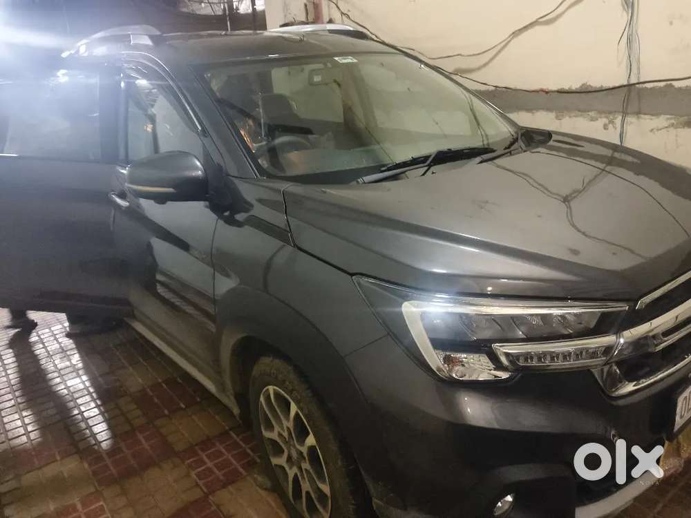 Maruti Xl6 1.5 Alpha Plus 2026