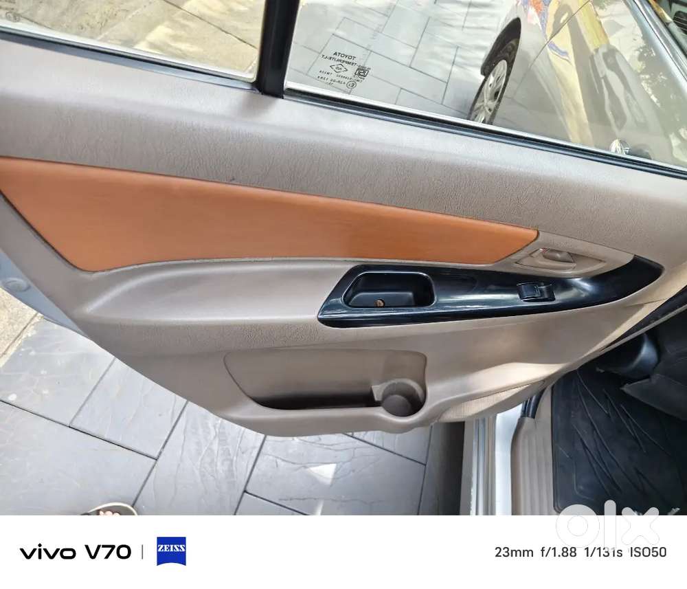Toyota Innova Diesel 2016