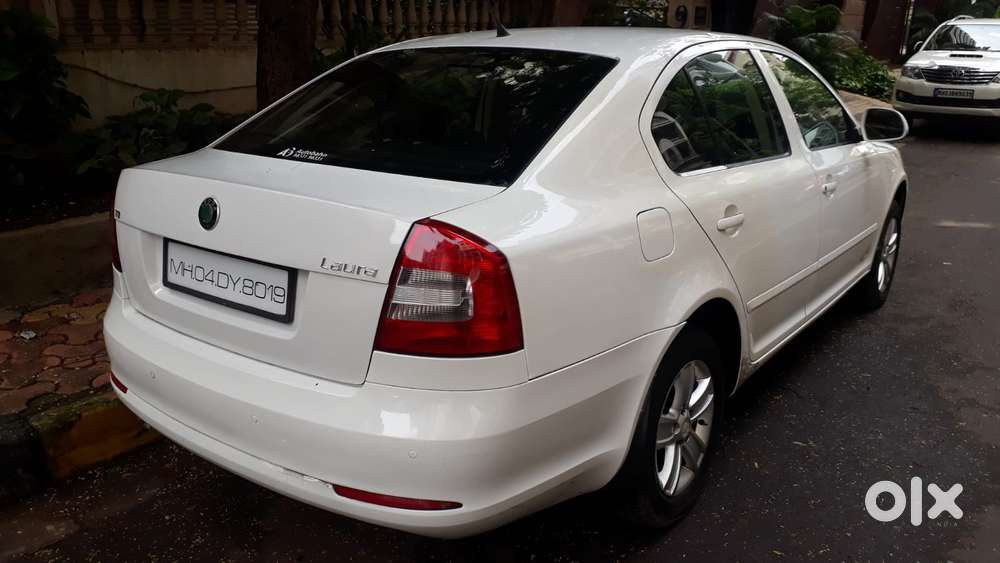 Skoda Laura L N K 1.9 Pd, 2009, Diesel