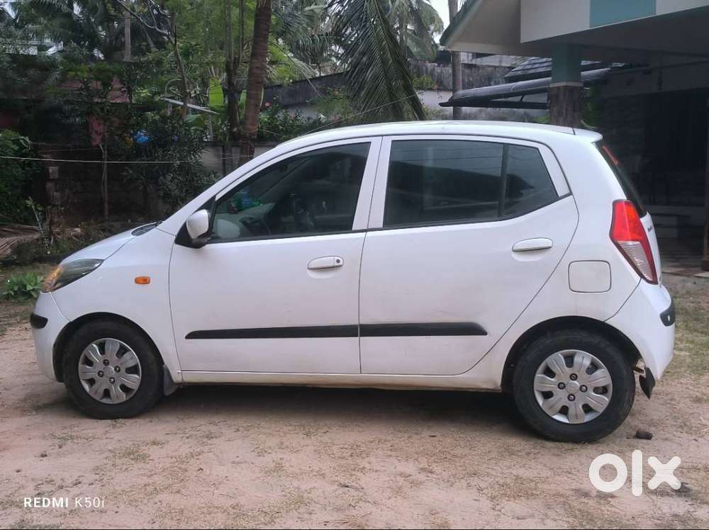 Hyundai I10 Magna  Rc Upto 2030  Excellent Condition