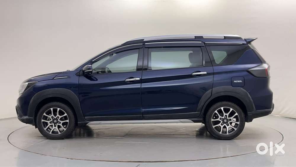Maruti Suzuki Xl6 1.5 Alpha Plus At, 2024, Petrol