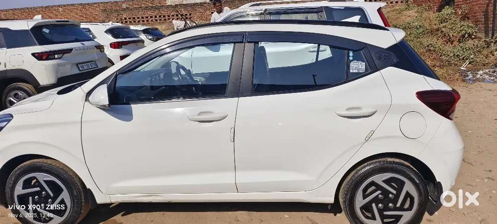 Hyundai Grand I10 Nios 2023 Sportz