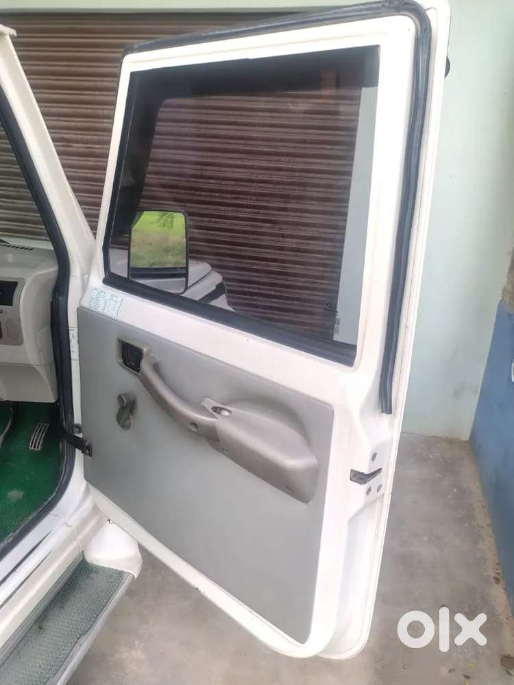 Mahindra Bolero 2014 Diesel