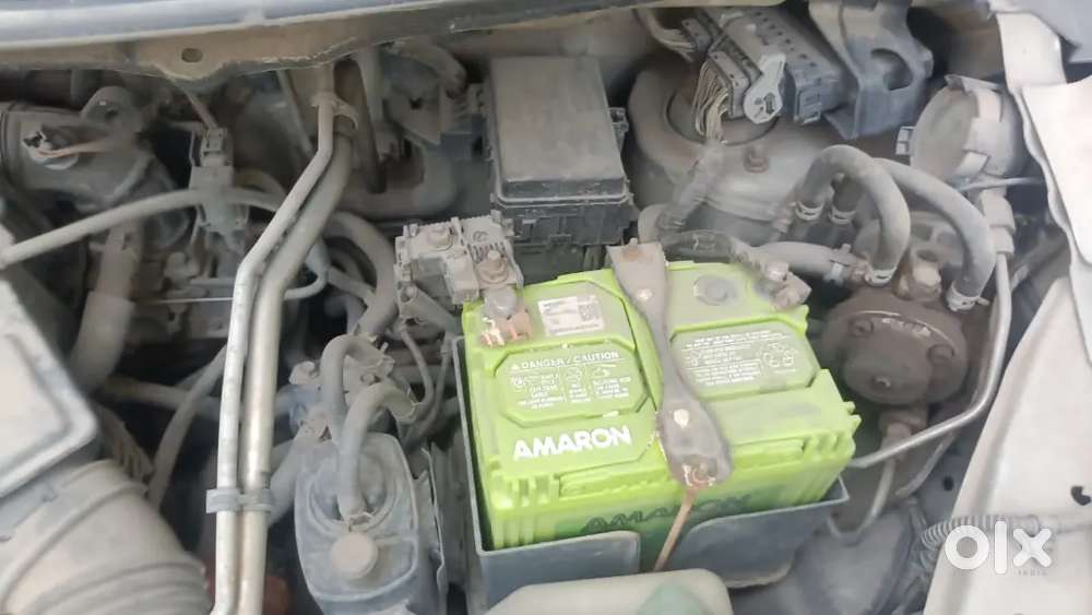 Maruti Suzuki Wagon R Lxi 2013 Cng